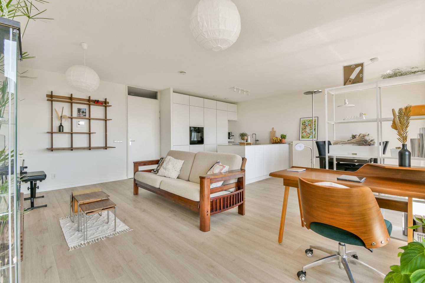 Foto 5 van Jan Evertsenstraat 637