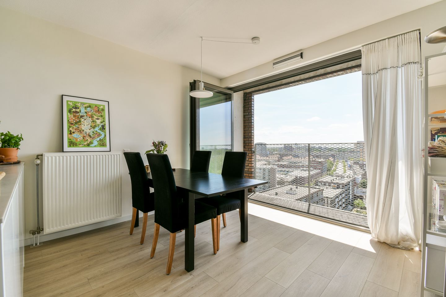 Foto 10 van Jan Evertsenstraat 637