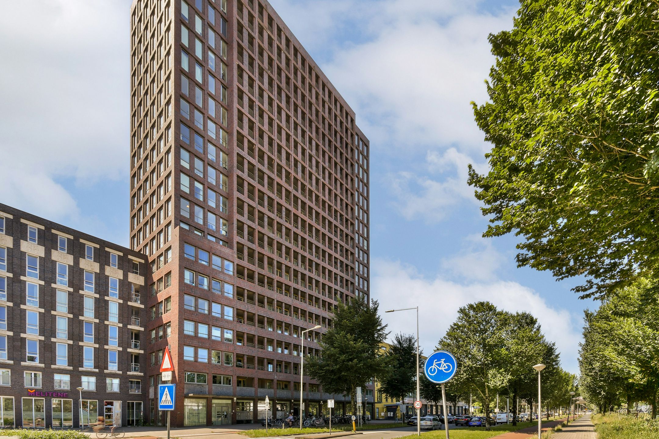 Foto 24 van Jan Evertsenstraat 637