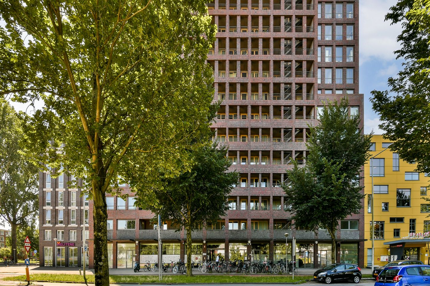 Foto 25 van Jan Evertsenstraat 637