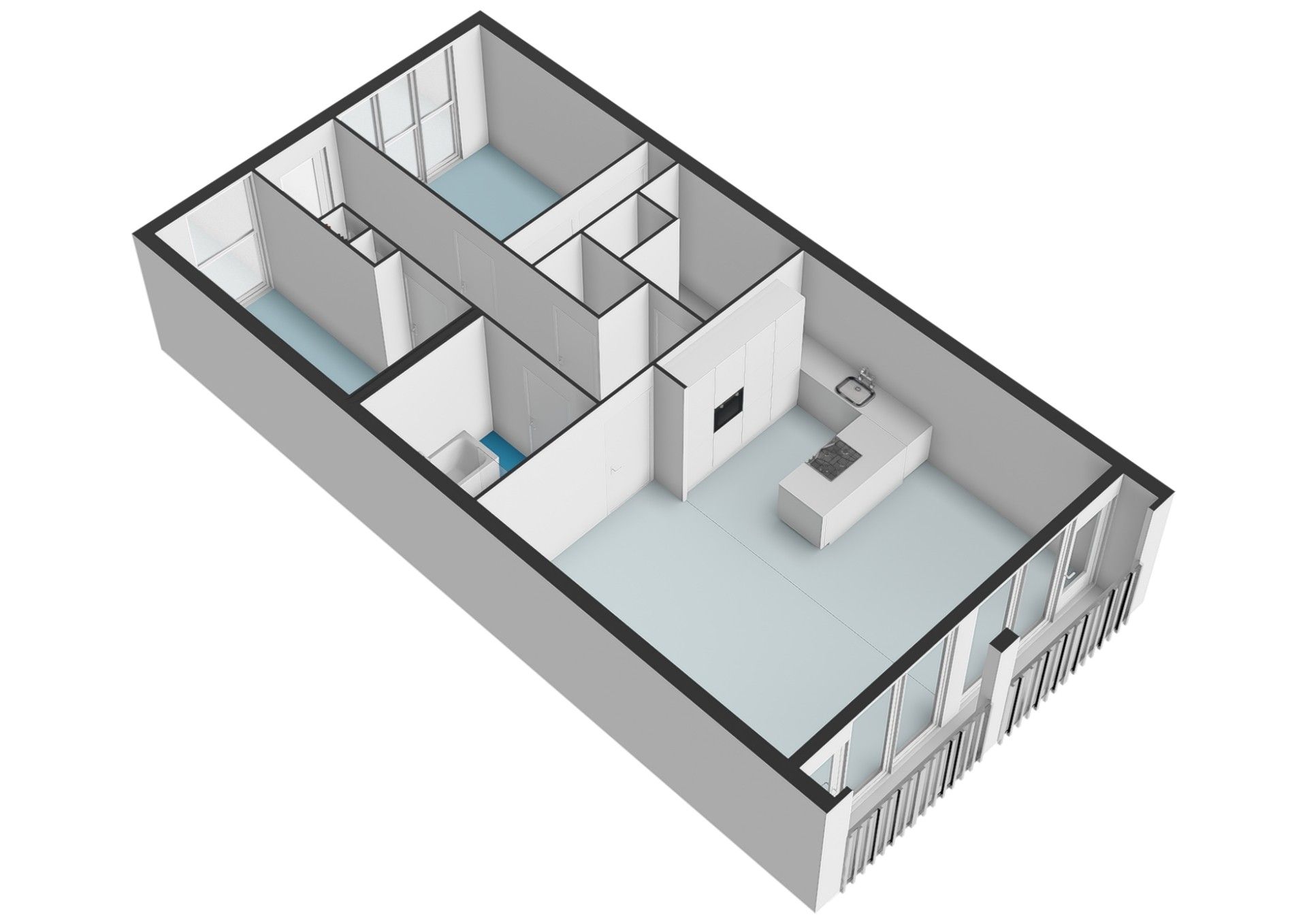 Foto 30 van Jan Evertsenstraat 637
