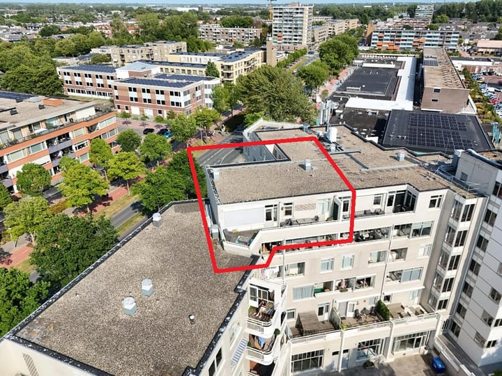 Foto 1 van Piersonstraat 77