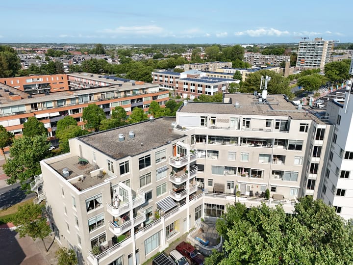 Foto 2 van Piersonstraat 77