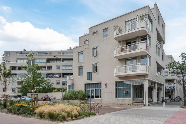 Foto 3 van Piersonstraat 77