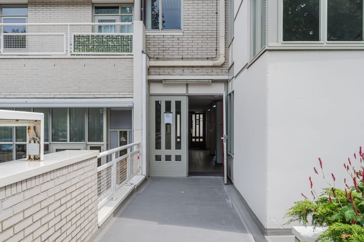 Foto 4 van Piersonstraat 77