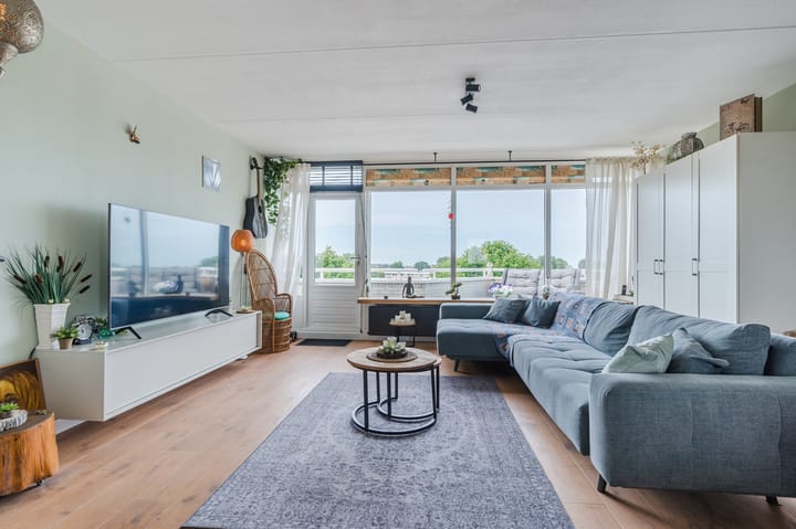 Foto 6 van Piersonstraat 77