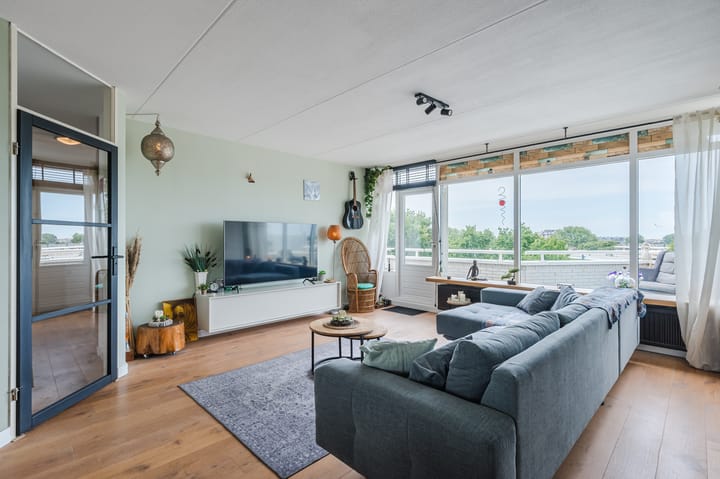 Foto 7 van Piersonstraat 77