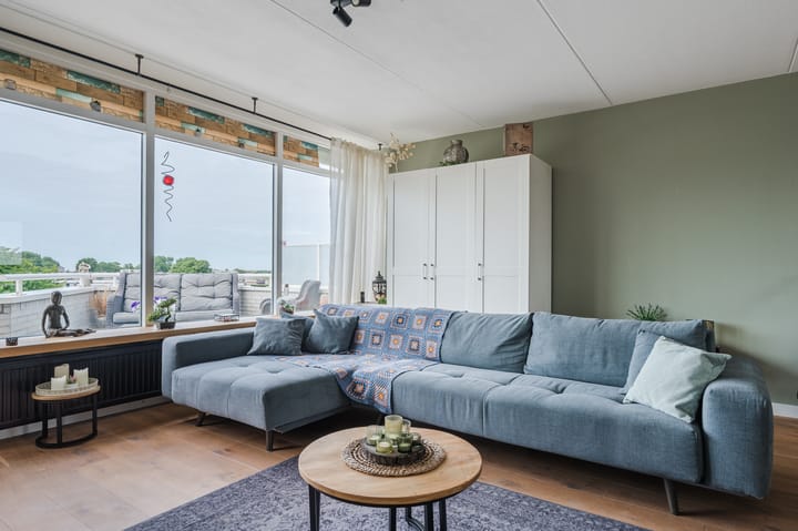 Foto 8 van Piersonstraat 77