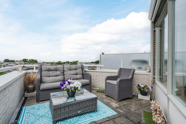 Foto 25 van Piersonstraat 77