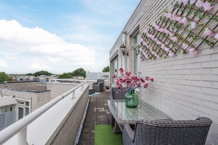 Foto 28 van Piersonstraat 77