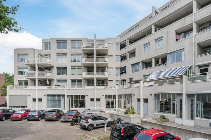 Foto 32 van Piersonstraat 77