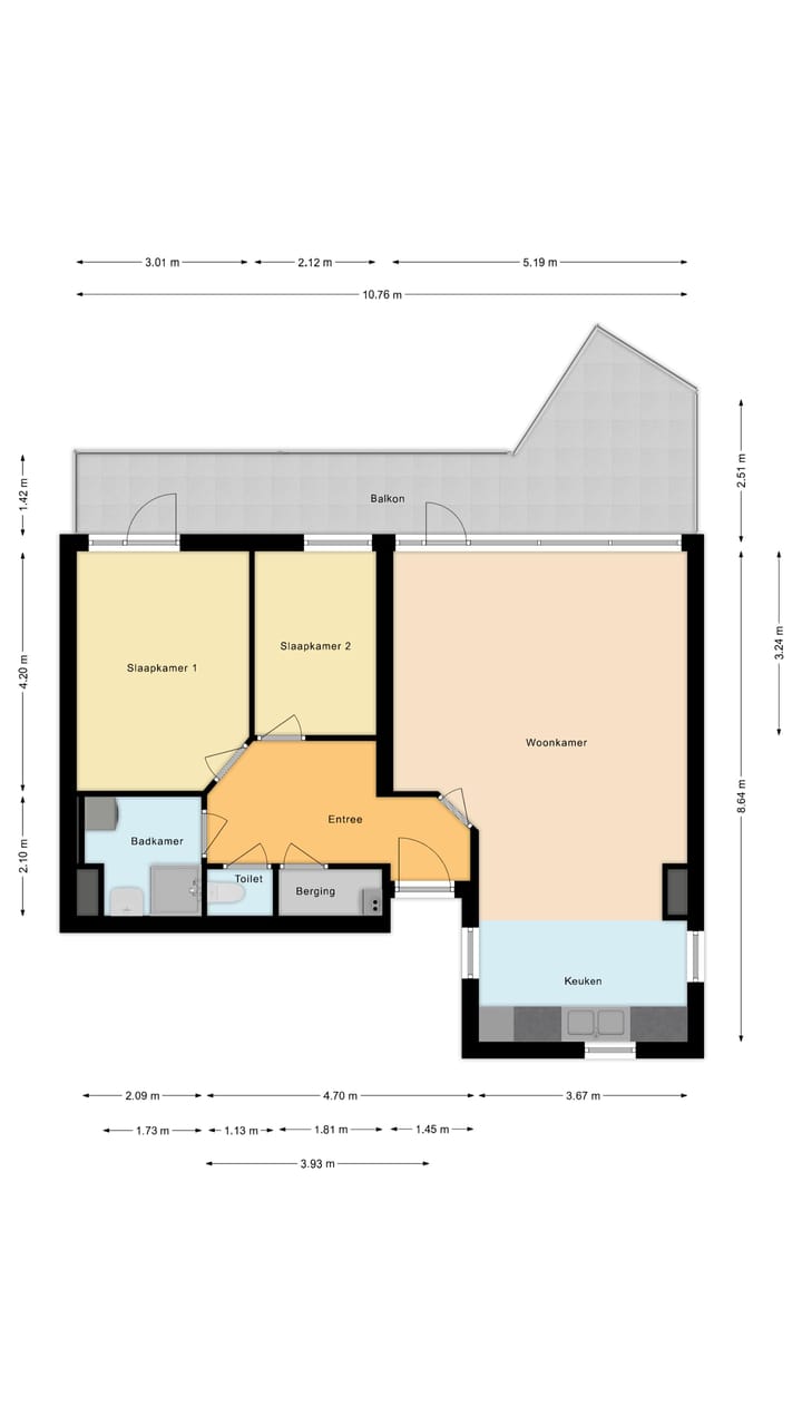 Foto 37 van Piersonstraat 77