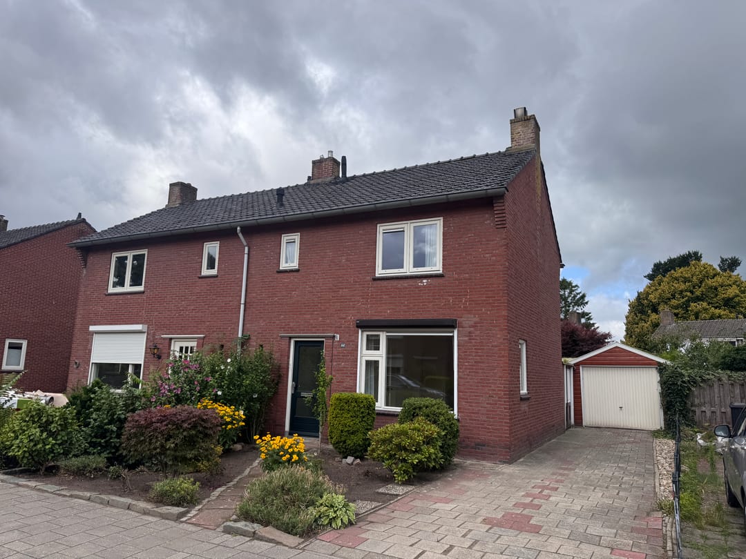 Foto 1 van Beukenlaan 44