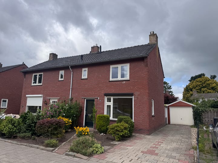 Foto 1 van Beukenlaan 44