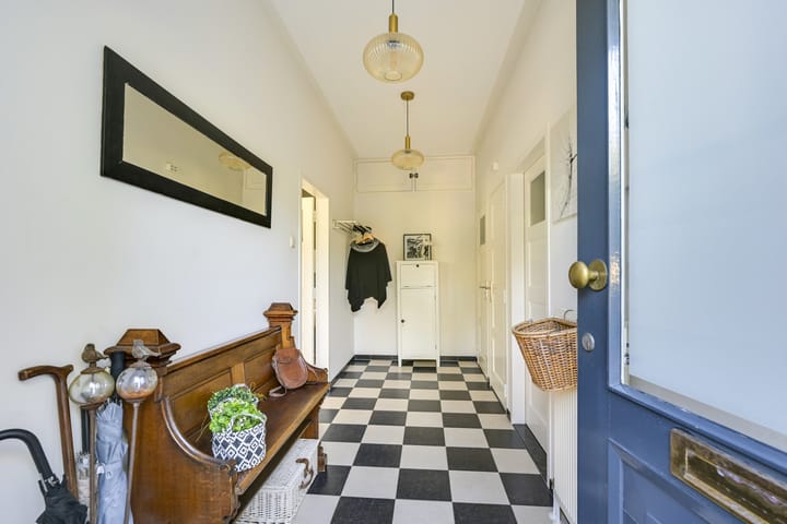 Foto 4 van Margrietstraat 15