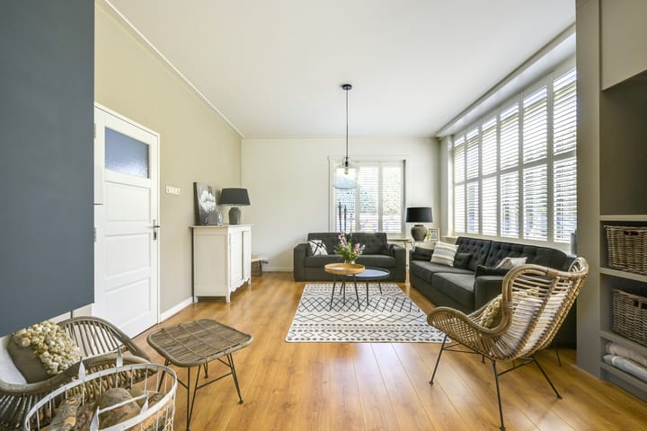 Photo 6 of Margrietstraat 15