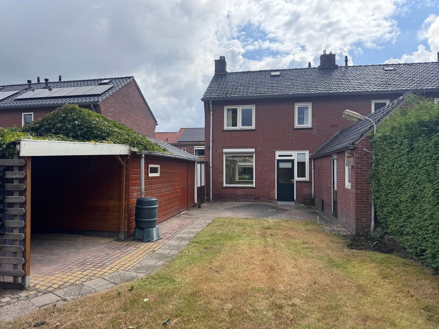 Foto 4 van Beukenlaan 44