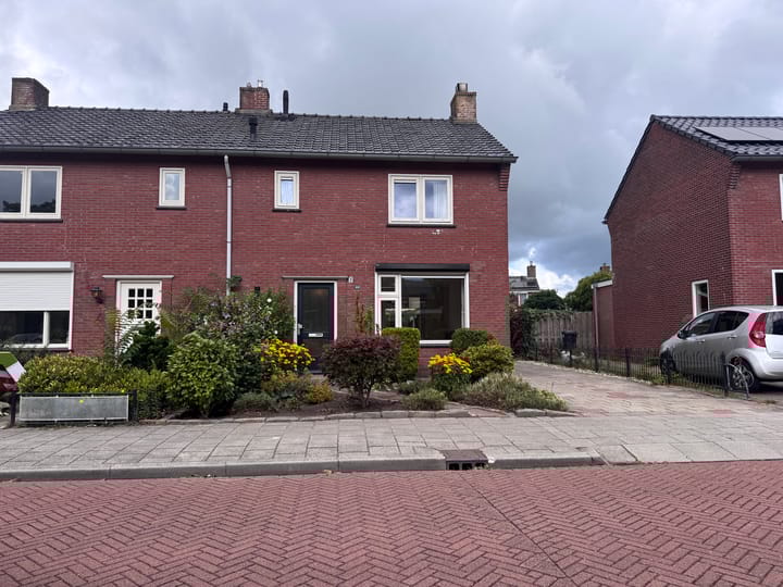 Foto 5 van Beukenlaan 44