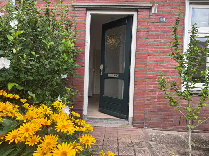 Foto 6 van Beukenlaan 44