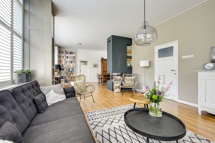 Photo 10 of Margrietstraat 15