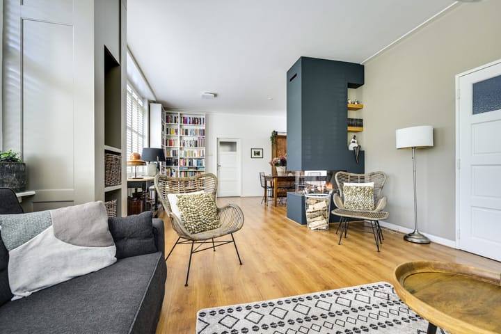 Photo 11 of Margrietstraat 15