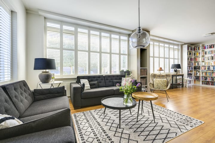 Photo 12 of Margrietstraat 15