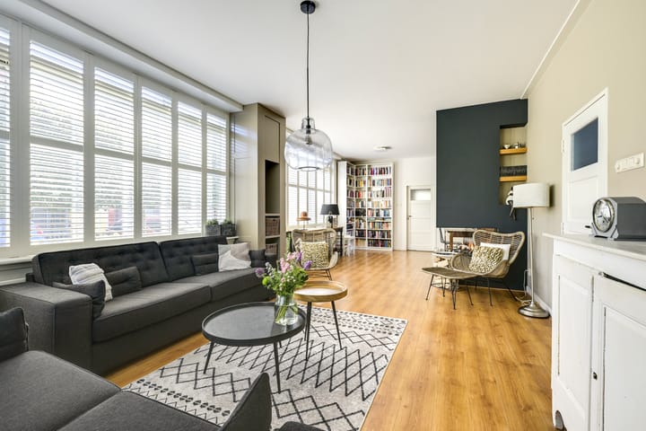 Photo 13 of Margrietstraat 15