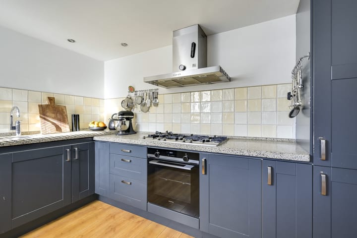 Photo 25 of Margrietstraat 15