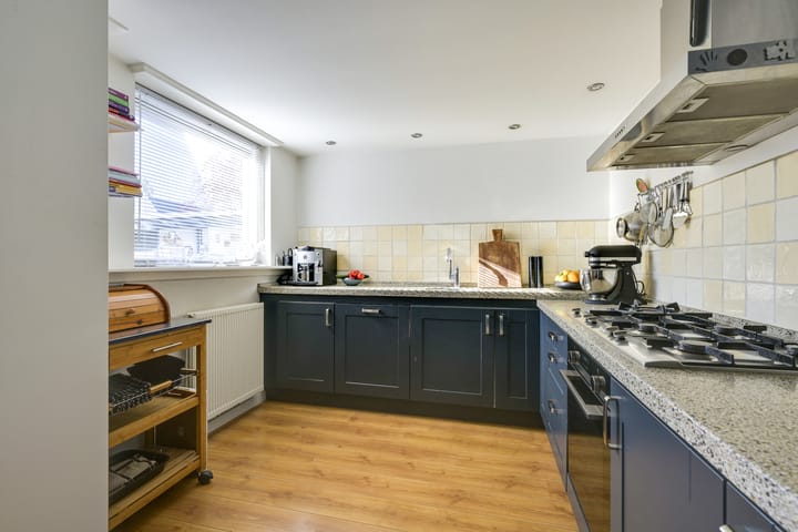 Photo 27 of Margrietstraat 15