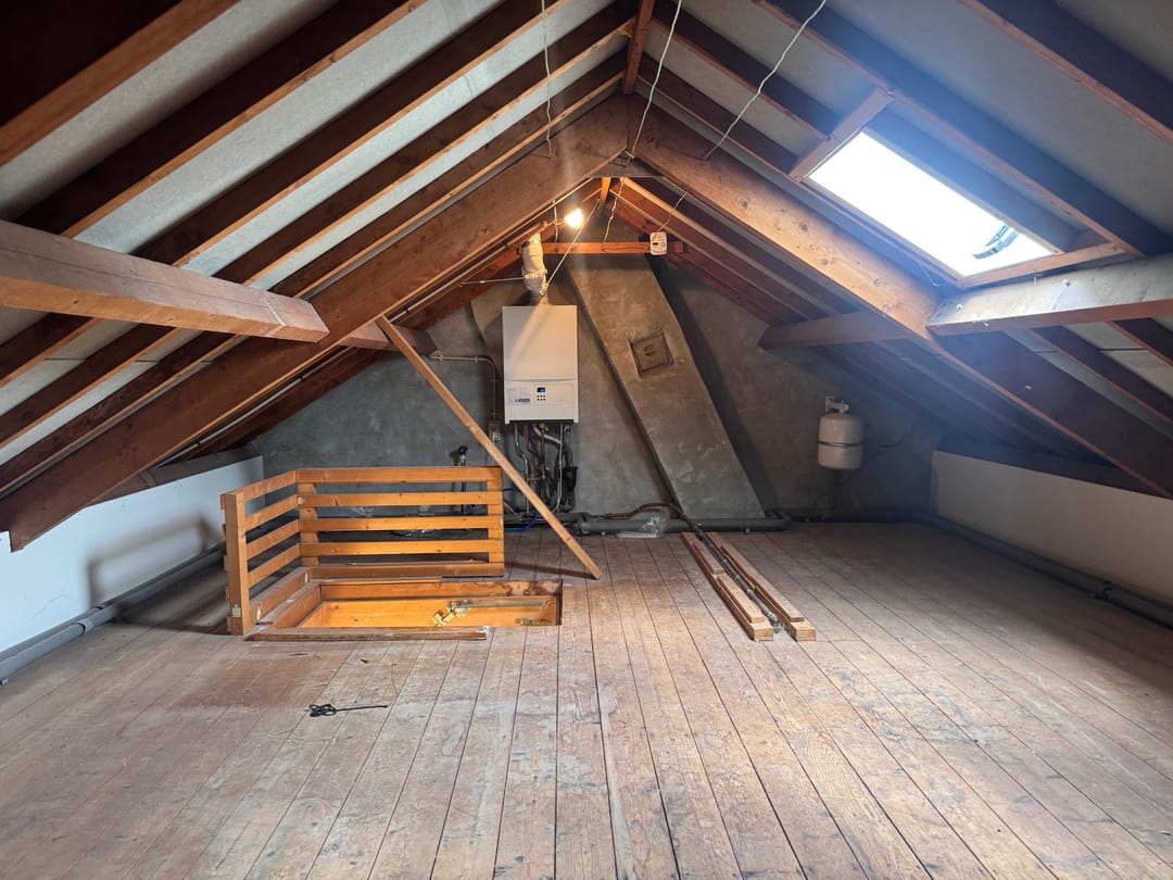 Foto 26 van Beukenlaan 44