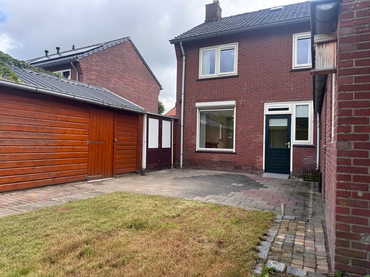 Foto 28 van Beukenlaan 44