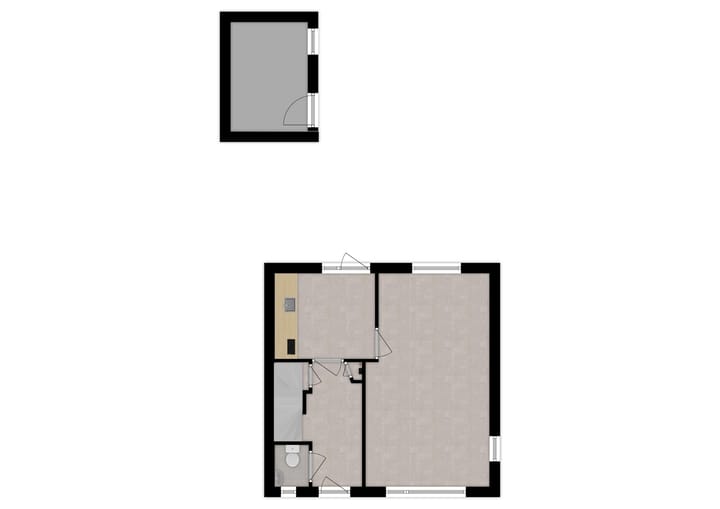 Foto 39 van Beukenlaan 44