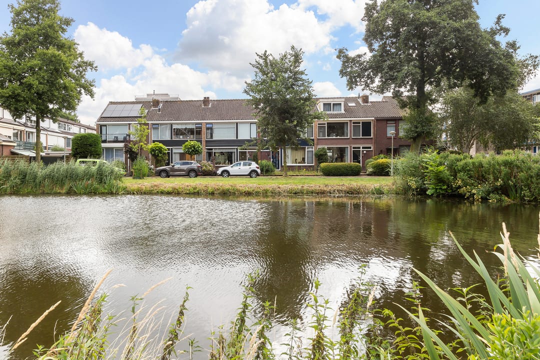 Foto 2 van Menno ter Braakstraat 9