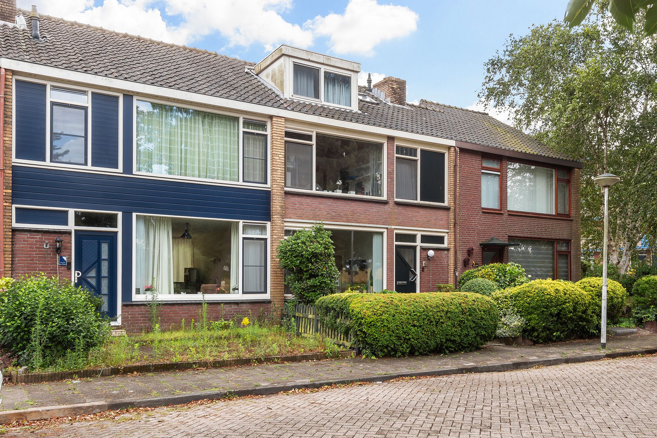 Foto 3 van Menno ter Braakstraat 9