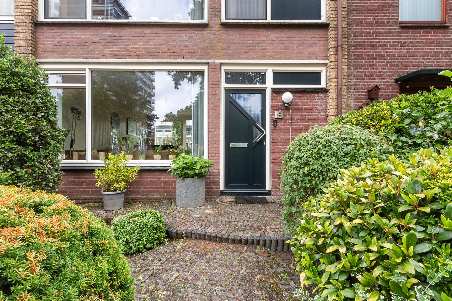 Foto 4 van Menno ter Braakstraat 9