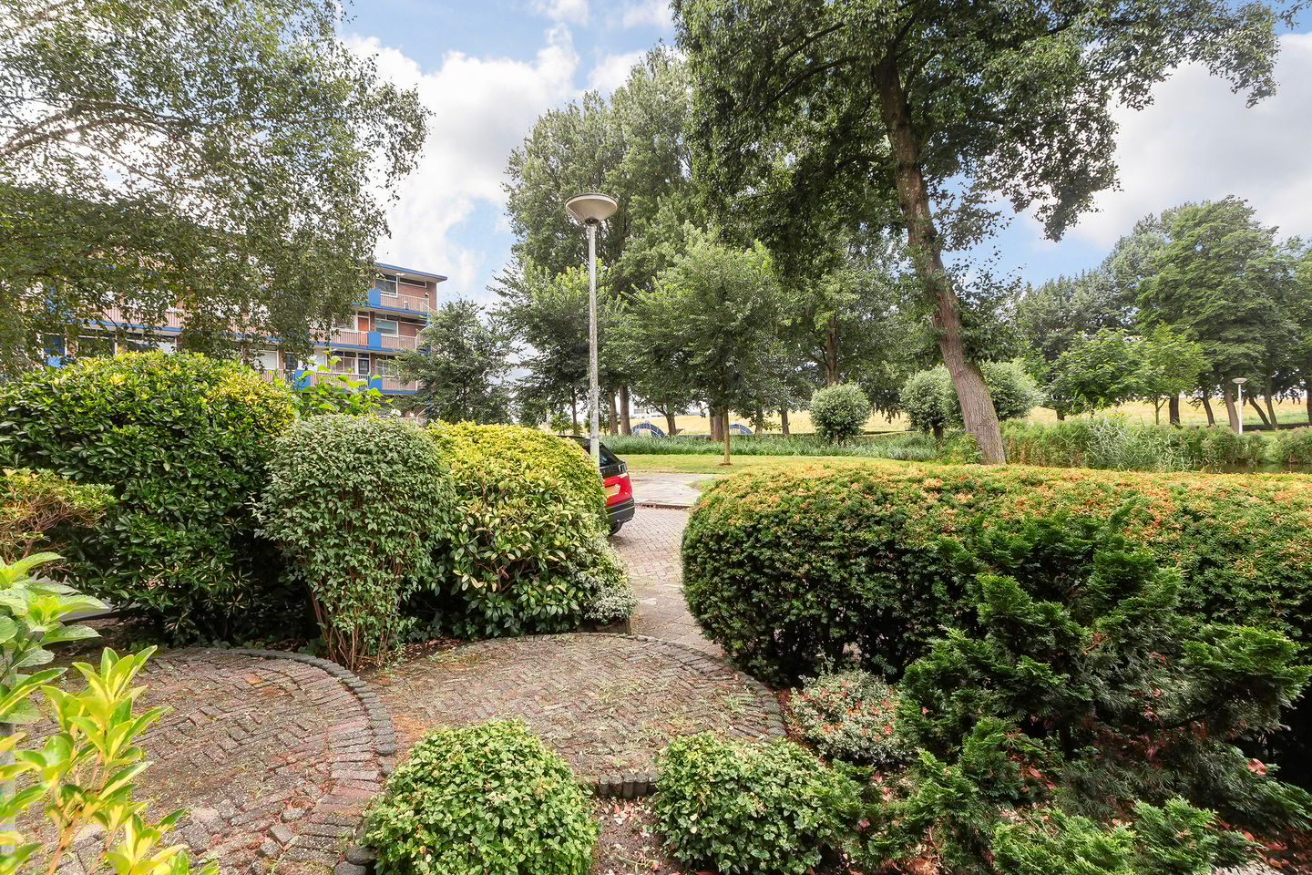 Foto 5 van Menno ter Braakstraat 9