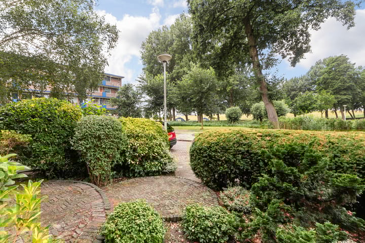 Foto 5 van Menno ter Braakstraat 9