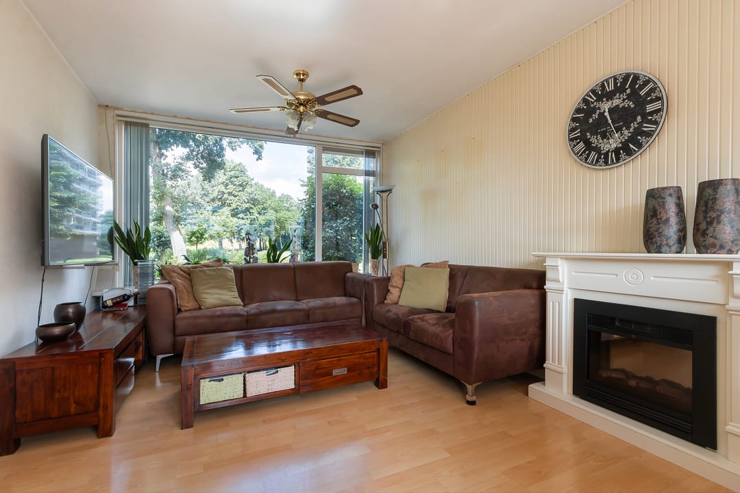 Foto 7 van Menno ter Braakstraat 9