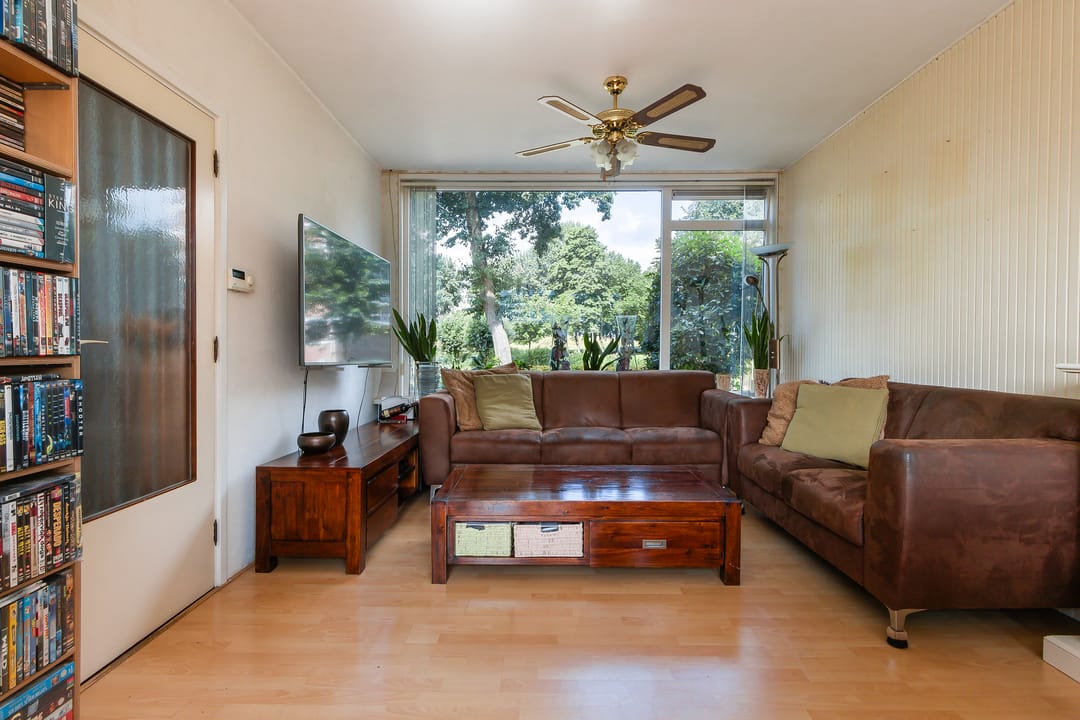 Foto 8 van Menno ter Braakstraat 9