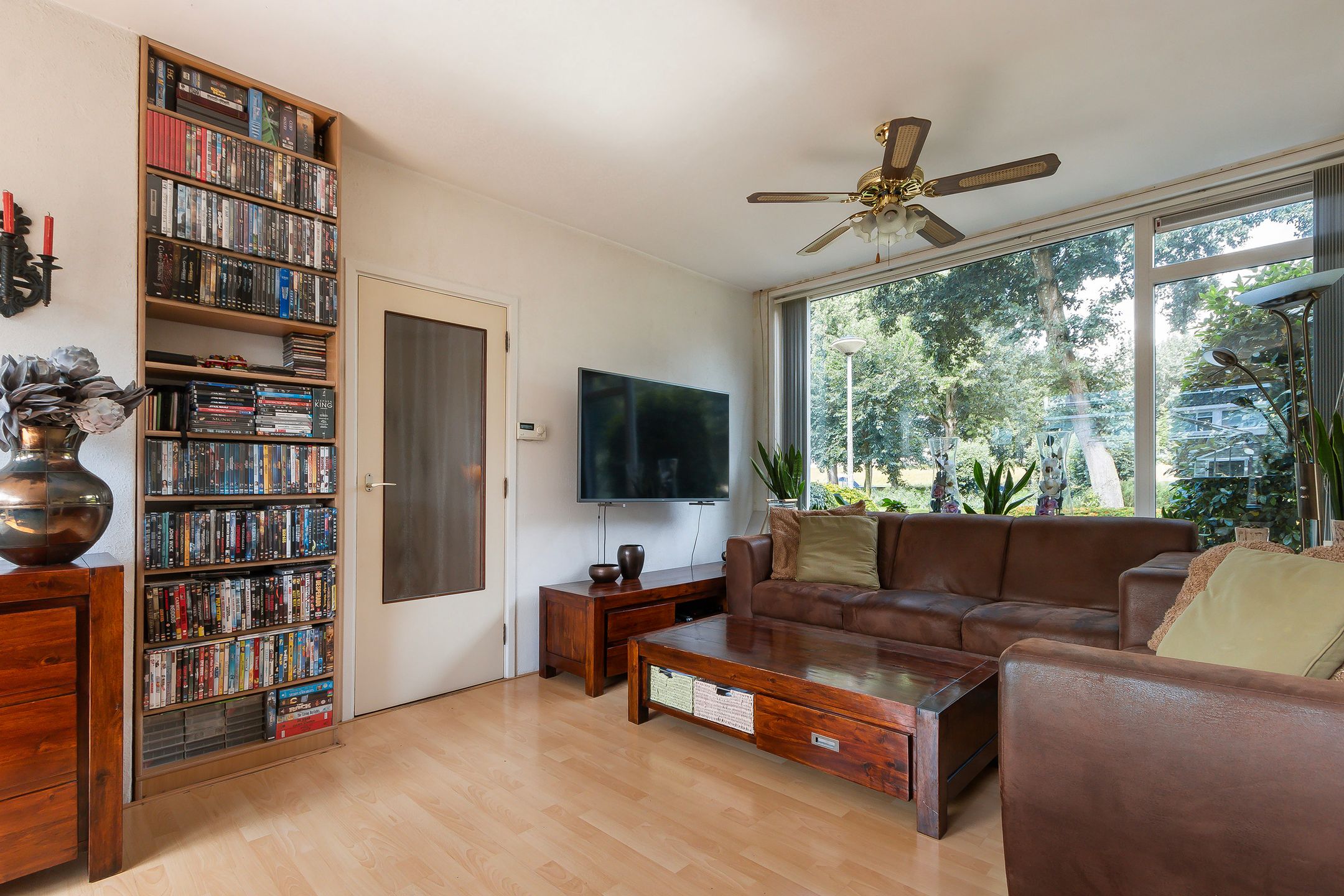 Foto 9 van Menno ter Braakstraat 9