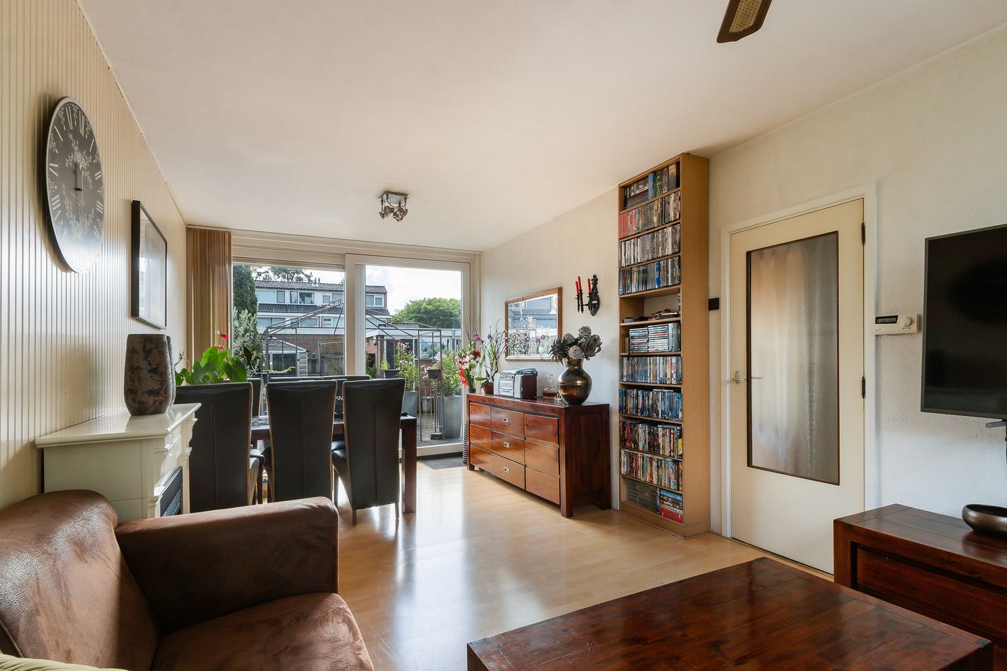 Foto 10 van Menno ter Braakstraat 9