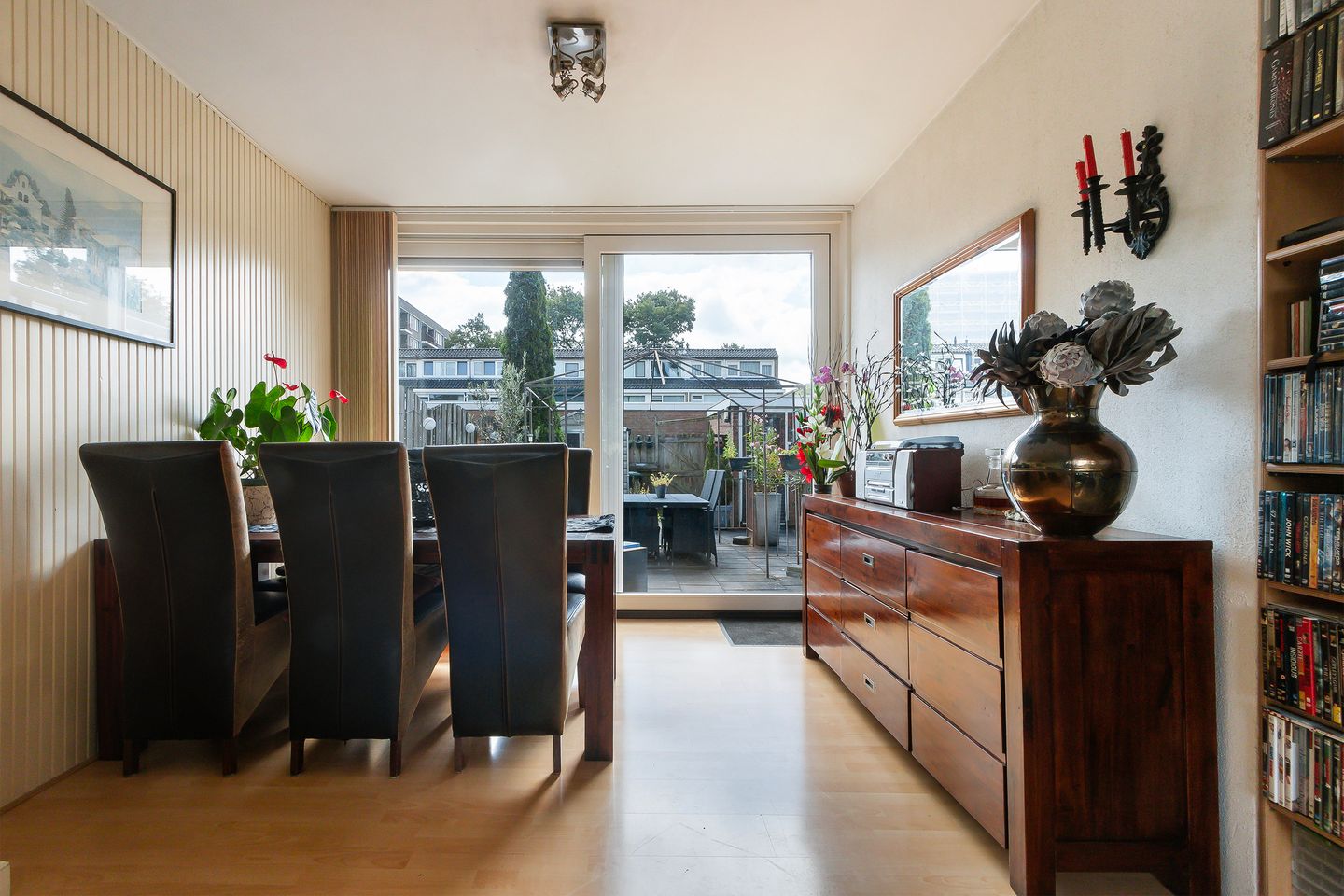 Foto 14 van Menno ter Braakstraat 9