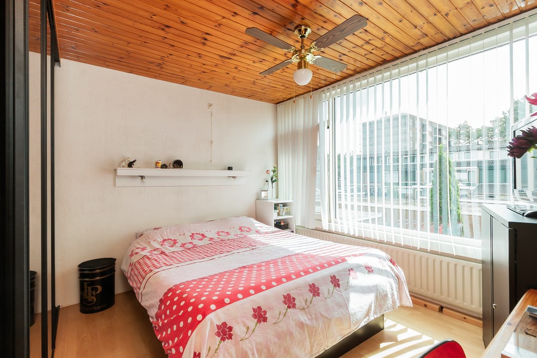 Foto 17 van Menno ter Braakstraat 9