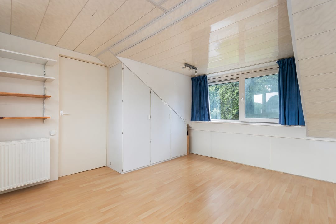 Foto 22 van Menno ter Braakstraat 9