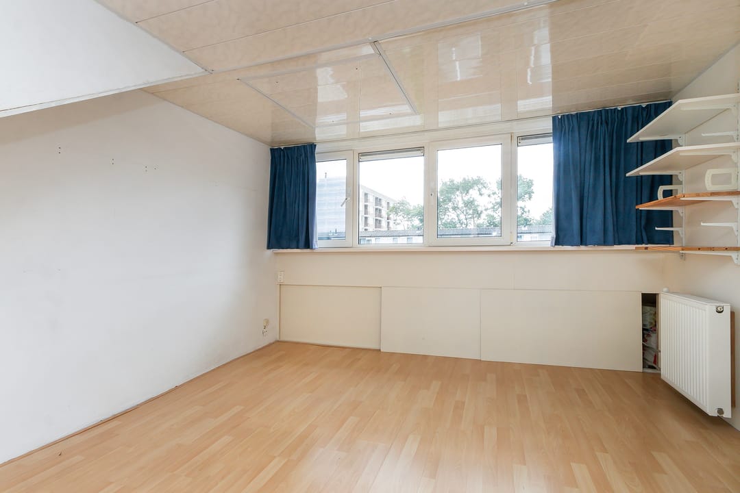 Foto 23 van Menno ter Braakstraat 9