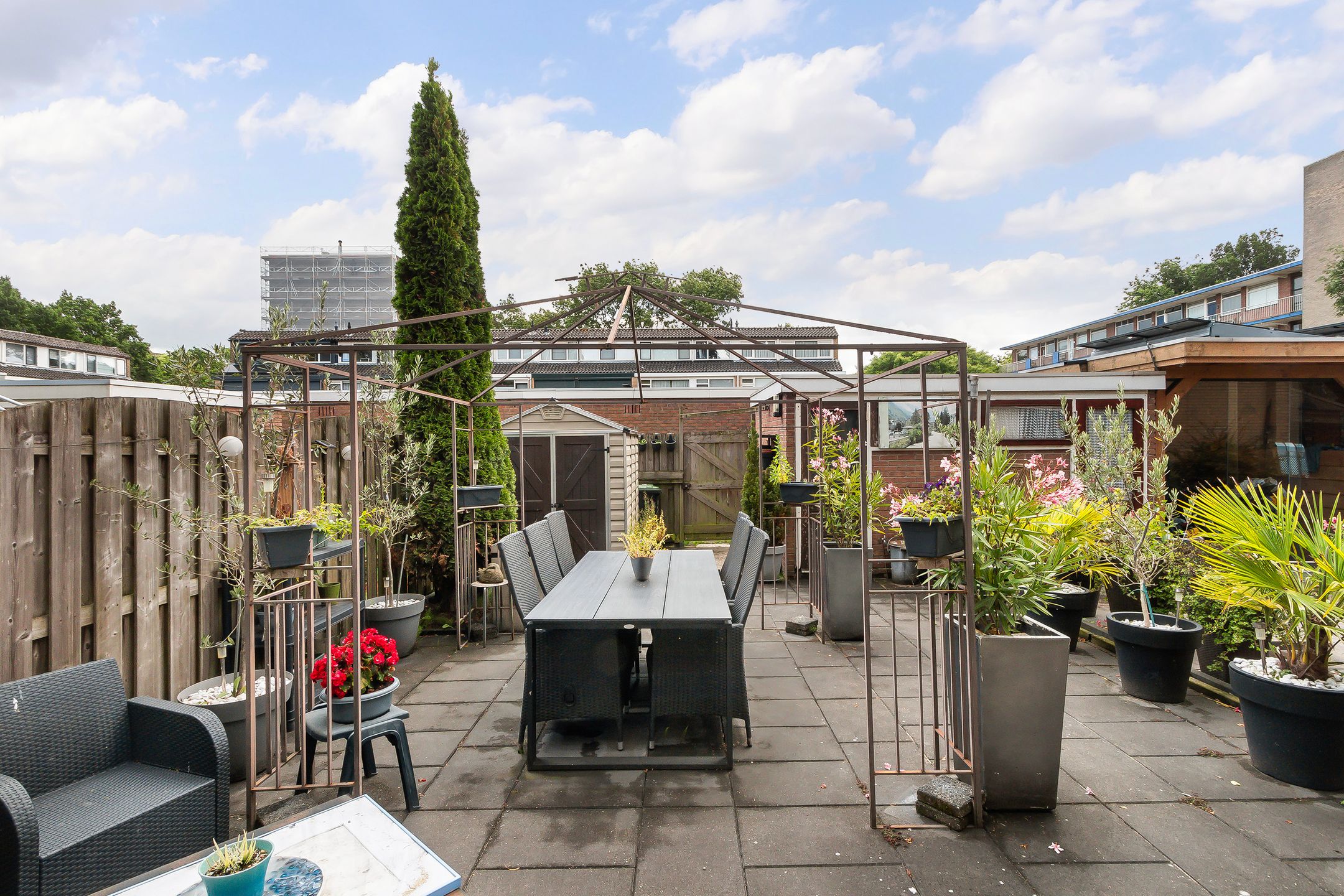 Foto 24 van Menno ter Braakstraat 9