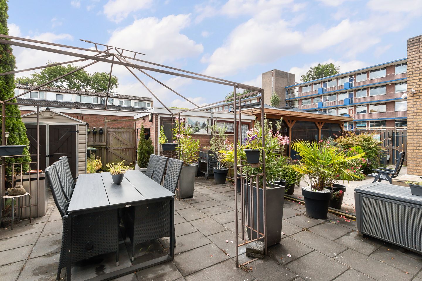 Foto 25 van Menno ter Braakstraat 9