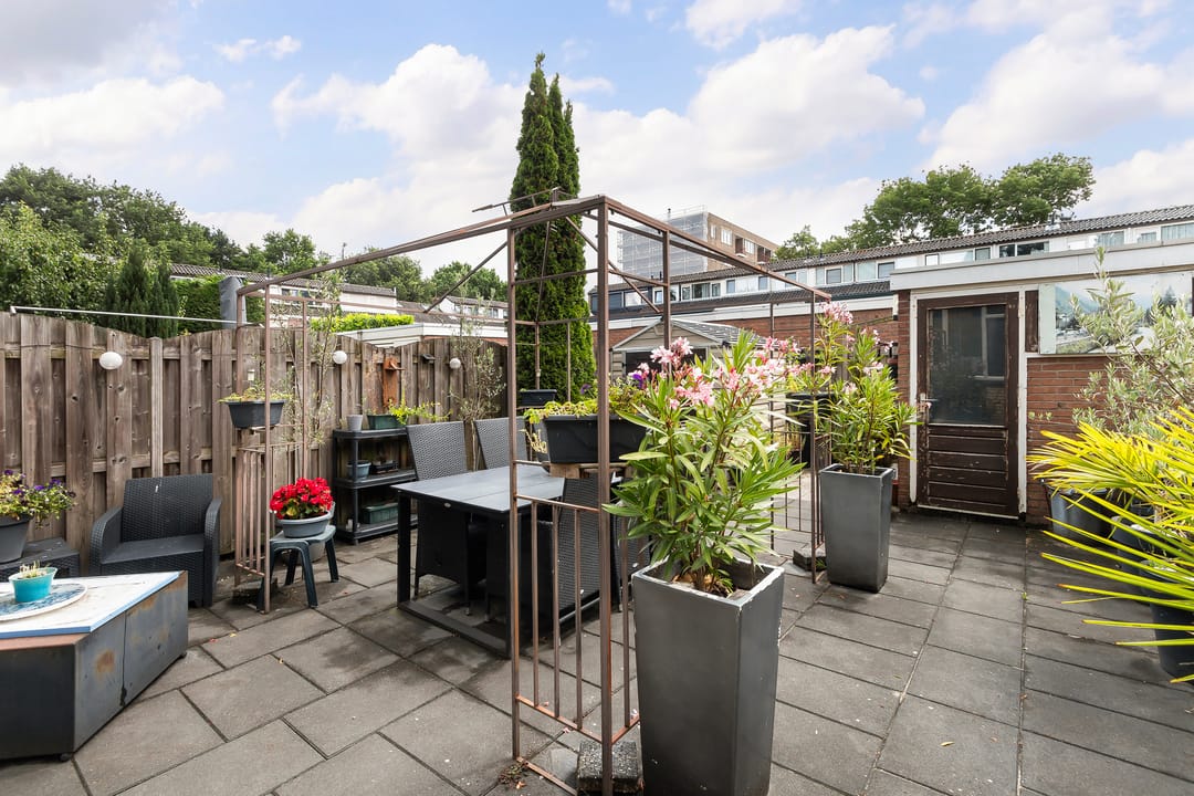 Foto 26 van Menno ter Braakstraat 9