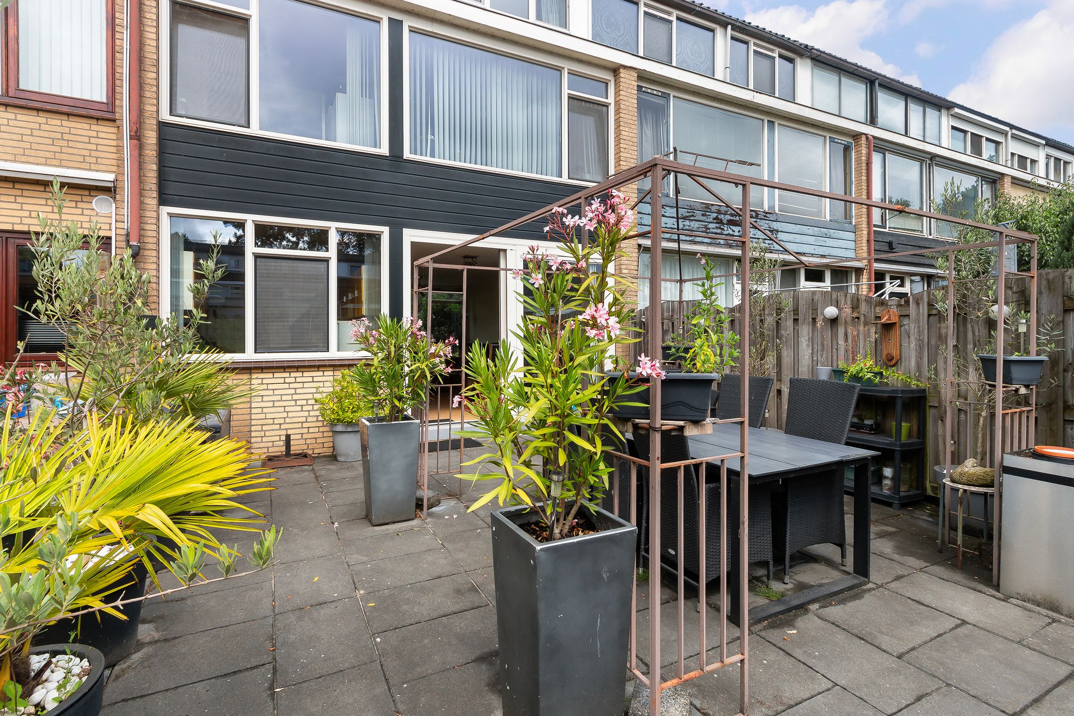 Foto 27 van Menno ter Braakstraat 9