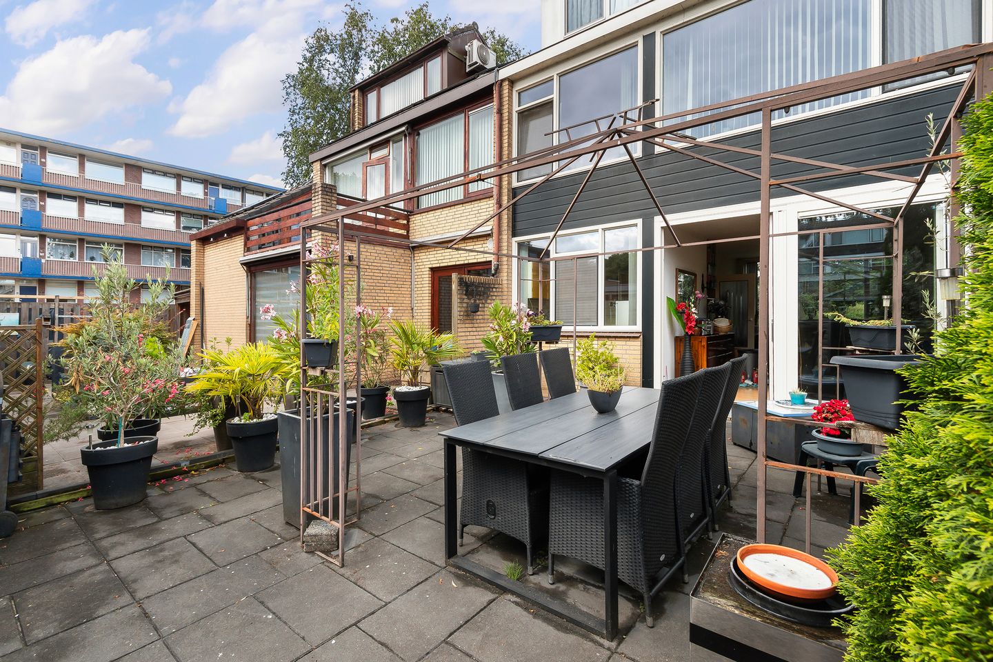 Foto 29 van Menno ter Braakstraat 9